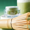House of Hur Phyto Brew Matcha Dual Cream And Gel 50ml