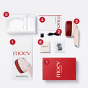 MOEV HAIR STEAMER PRO