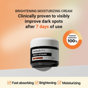 Heimish RX Multi Vitamin Dark Spot Cream 50ml