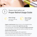 Celimax THE VITA-A Retinol Shot Tightening Serum 30ml