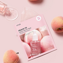 Anua Peach 70% Niacin Serum Mask - 1 Sheet Mask