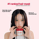 Shiseido Fino Hair Essence Mask
