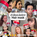 Shiseido Fino Hair Essence Mask