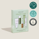 Mary & May Soothing Trouble Care Travel Kit (5pcs)