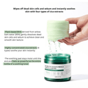 SOME BY MI AHA-BHA-PHA 30 Days Miracle Truecica Clear Pad 70 each
