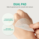 SOME BY MI AHA-BHA-PHA 30 Days Miracle Truecica Clear Pad 70 each