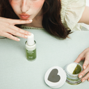 House of Hur Phyto Brew Matcha Dual Cream And Gel 50ml