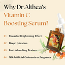 Dr.Althea Vitamin C Boosting Serum 30ml