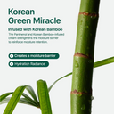 Purito Seoul Mighty Bamboo Panthenol Cream 100ml