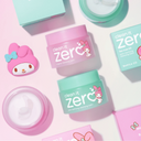 Banila co X My Melody Clean it Zero Cleansing Balm Original 125ml