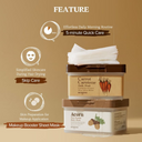 SKINFOOD Carrot Carotene Daily Mask 30 Pcs