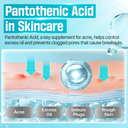 Numbuzin No.1 Pantothenic B5 Active Soothing Serum 50ml