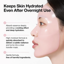 Anua Peach 70 Niacin Brightening Collagen Mask 4Pc Pack