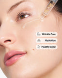 Sungboon Editor Deep Collagen Silk Peptide Intensive Ampoule 40ml