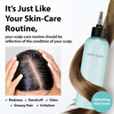 A'PIEU Mint Hair Vinegar 200ml