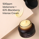 Mary & May Idebenone + Blackberry Complex Intensive Cream 70g
