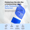 Isntree Hyaluronic Acid Watery Sun Gel 50ml