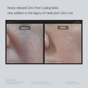 Medicube Zero Pore Cooling Mask - 1 Sheet Mask
