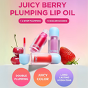 Tocobo Juicy Berry Lip Plumping Oil