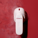 MOEV HAIR STEAMER PRO