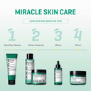 SOME BY MI AHA-BHA-PHA 30 Days Miracle Truecica Clear Pad 70 each