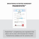 SKIN1004 Madagascar Centella Tone Brightening Capsule Ampoule