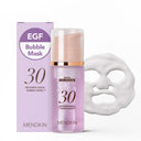 MENOKIN 30 Seconds Quick Bubble Mask REPAIR 95ml