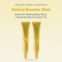 Arencia Retinal Booster Shot 30ml