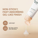 Purito SEOUL Oat-In Calming Gel Cream 100ml