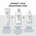 SKIN1004 Madagascar Centella Tone Brightening Capsule Ampoule