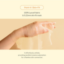 Dr. Althea Vita Glow Mask 4Pc Pack