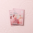 Anua Peach 70% Niacin Serum Mask - 1 Sheet Mask