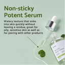 iUNIK Tea Tree Relief Serum 50ml