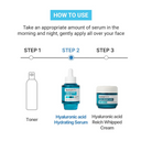 Heimish RX HYALURONIC ACID 2% HYDRATING SERUM 35ml