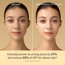 Melixir Mandarin Morning Face Cleanser 250ml