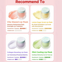 TOCOBO Collagen Boosting Lip Mask 20ml