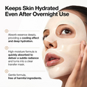 Anua Rice 70 Glow Collagen Mask 4Pc Pack