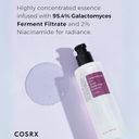 COSRX Galactomyces 95 Tone Balancing Essence