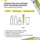 Celimax The Vita-A Retinal Shot Tightening Booster 15ml