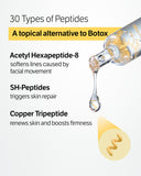 Sungboon Editor Deep Collagen Silk Peptide Intensive Ampoule 40ml
