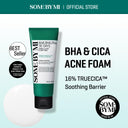 AHA BHA PHA 30 Days Miracle Foam - 100ml