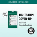 SOME BY MI 30 Days Miracle Clear Spot Patch 18 Patches