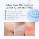 Medicube Hyaluronic Moisturizing Capsule Cream 50g