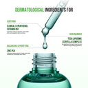 Jumiso D-Panthenol Barrier Soothing Serum 70ml