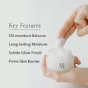 Beginners K-Skincare Routine