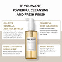 SKIN1004 Madagascar Centella Light Cleansing Oil 200ml