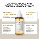 SKIN1004 Madagascar Centella Ampoule