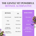 EQQUALBERRY  Bakuchiol Plumping Capsule Cream 50ml