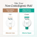 Purito SEOUL Oat-In Calming Gel Cream 100ml