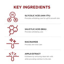 SKIN1004 ZOMBIE BEAUTY Bloody Peel 30ml